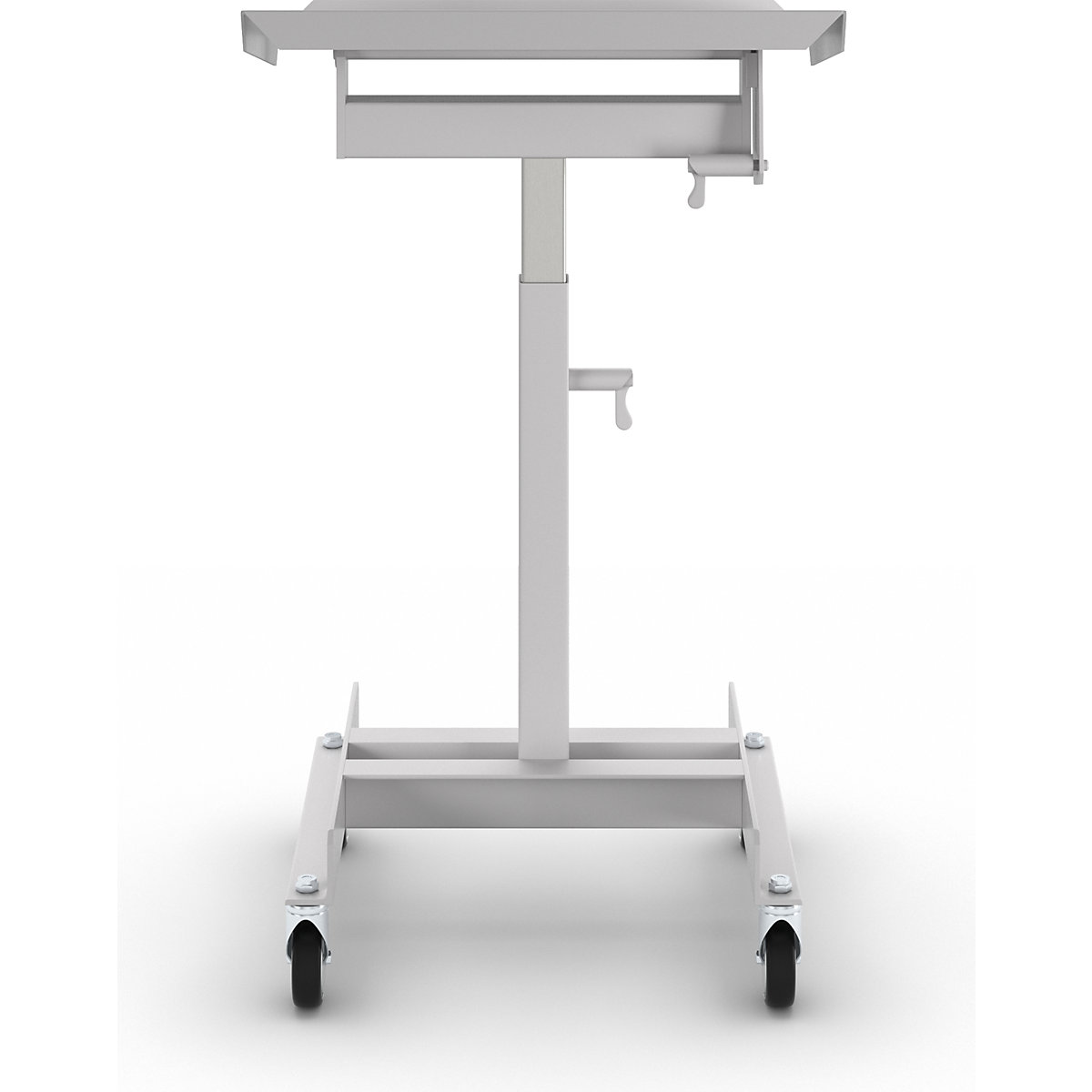 ESD material stand – eurokraft pro (Product illustration 8)-7