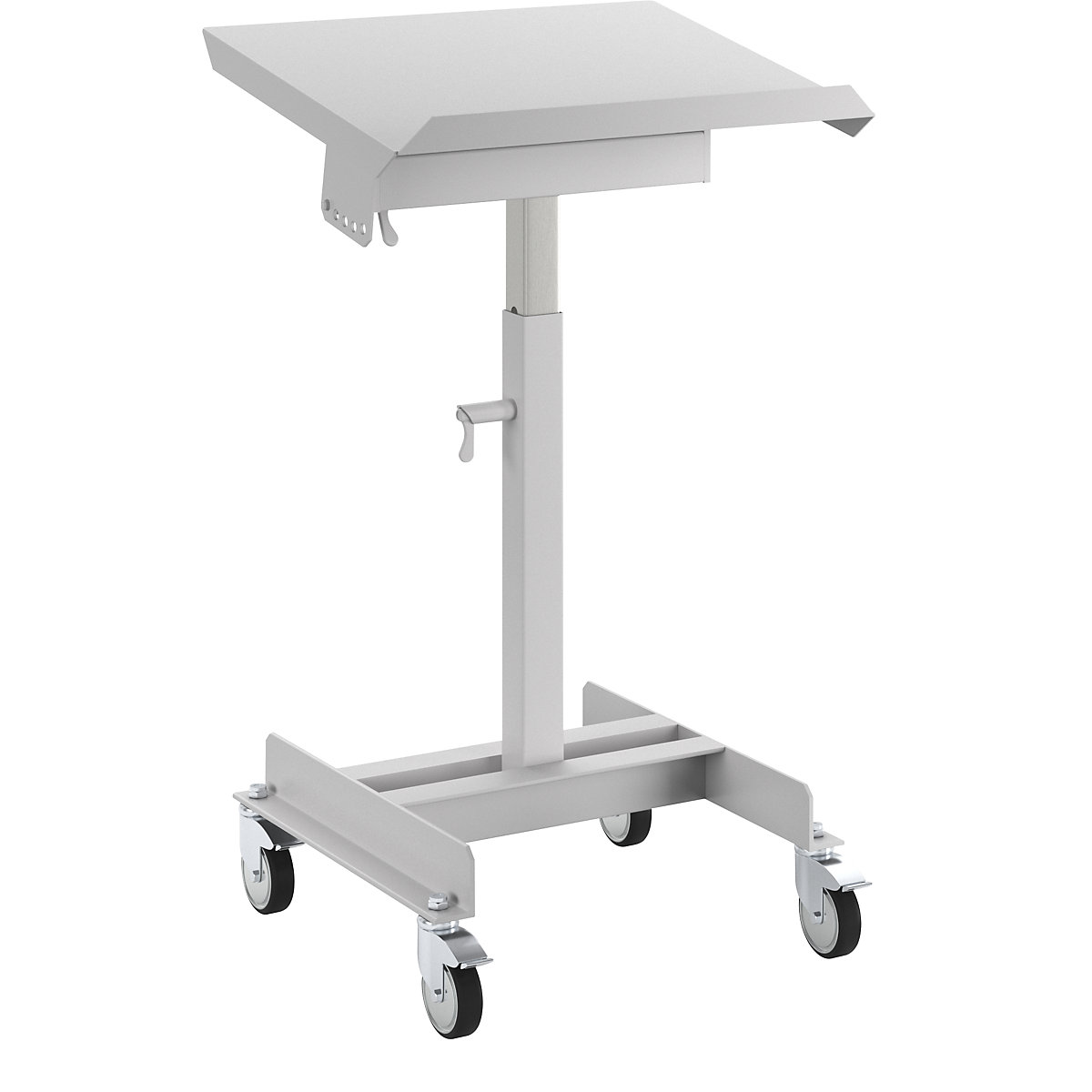 ESD material stand – eurokraft pro