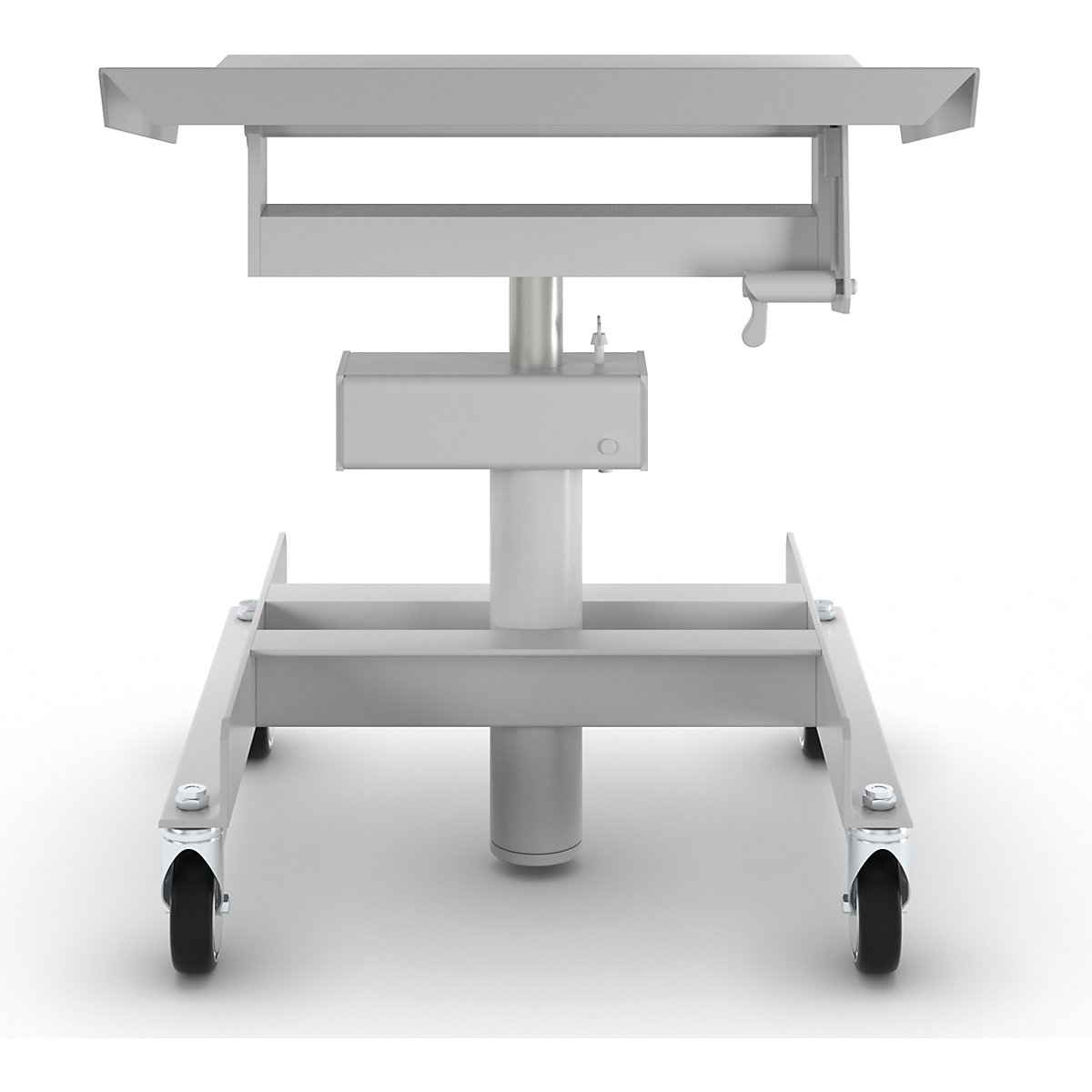 ESD material stand – eurokraft pro (Product illustration 2)-1