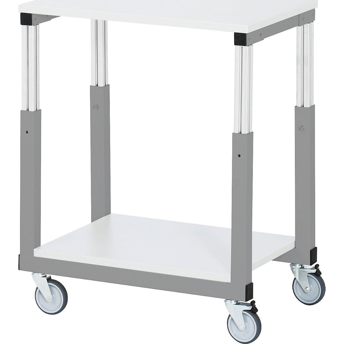 ESD table trolley – RAU (Product illustration 8)-7