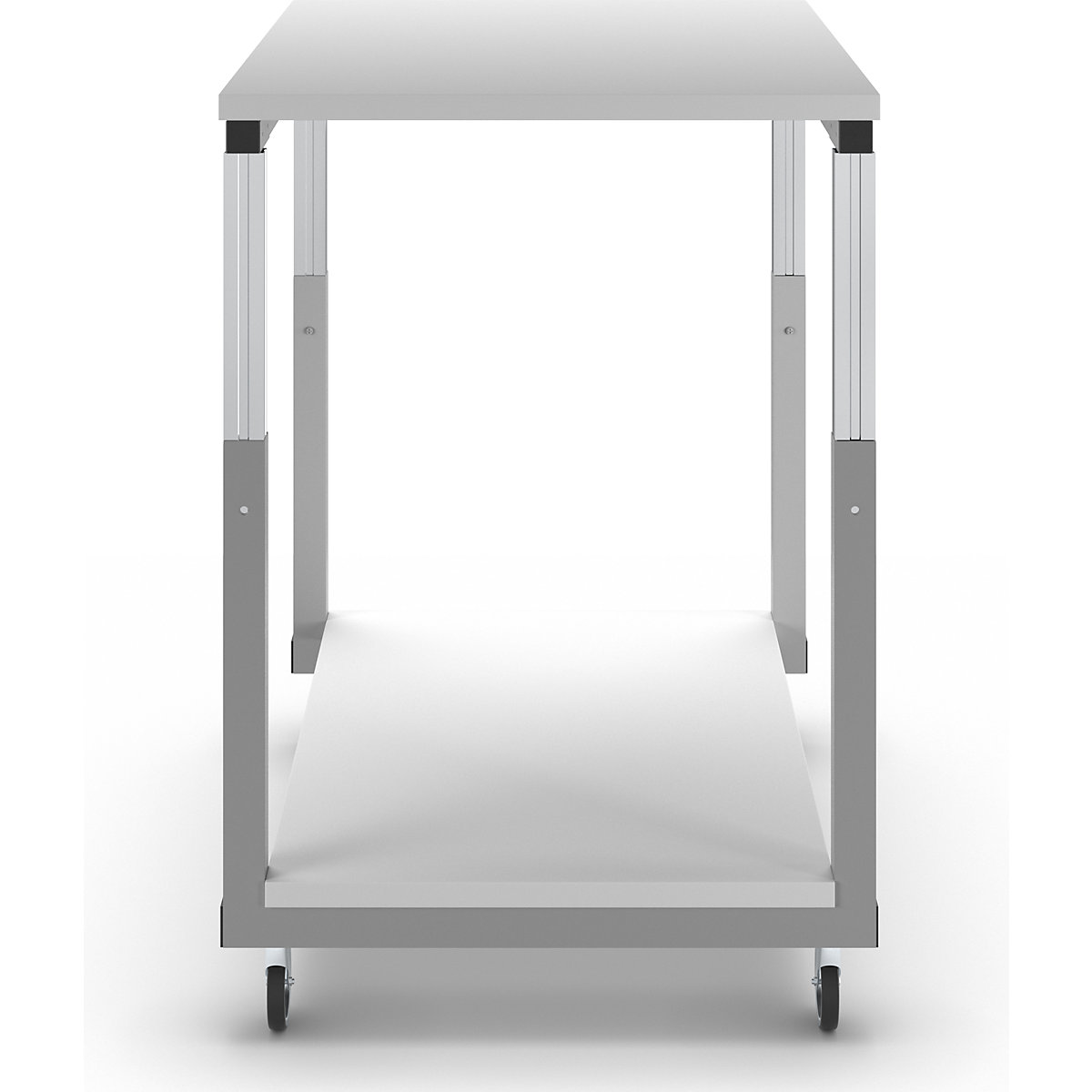ESD table trolley – RAU (Product illustration 12)-11