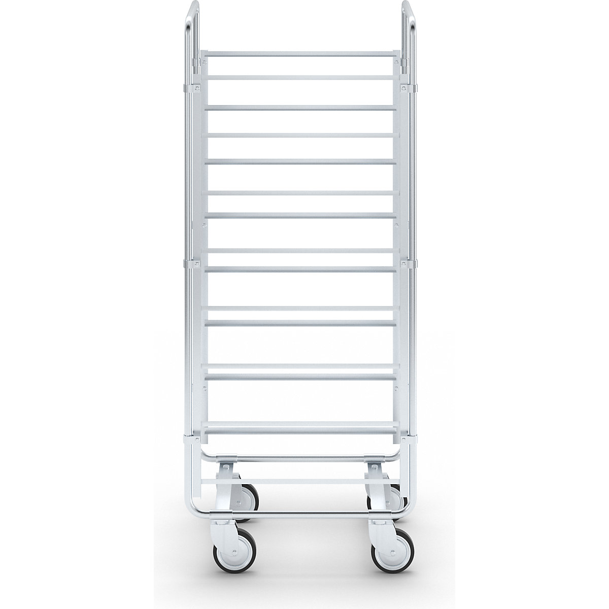 ESD tray and crate trolley – HelgeNyberg (Product illustration 4)-3