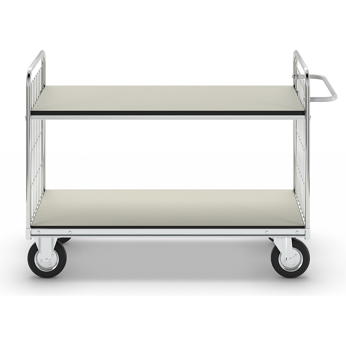SERIES 300 ESD shelf truck – HelgeNyberg (Product illustration 13)-12