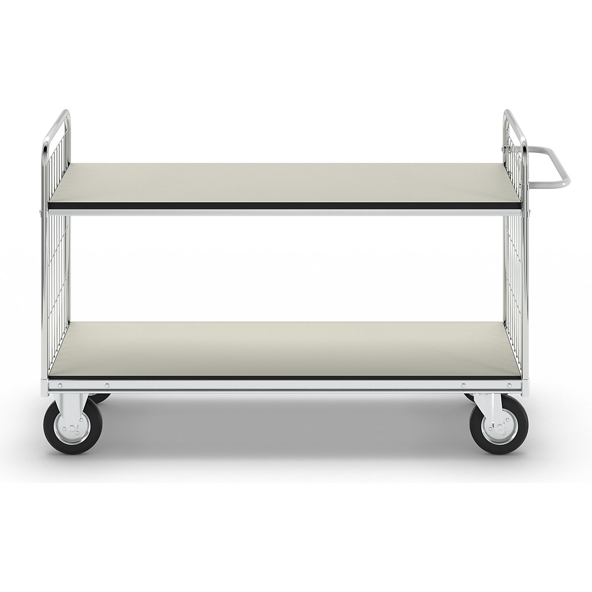 SERIES 300 ESD shelf truck – HelgeNyberg (Product illustration 31)-30
