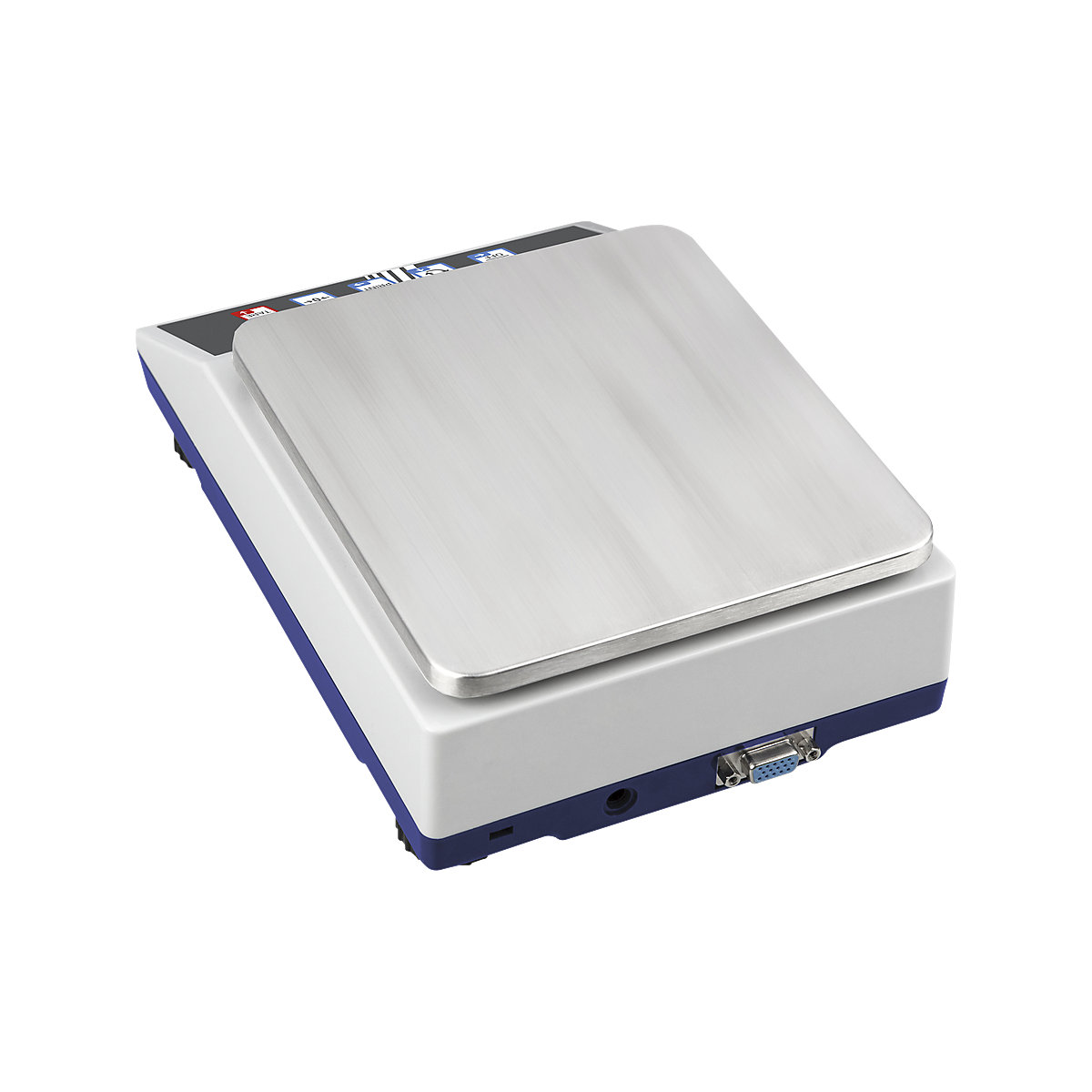 Cântar compact de laborator IoT-Line – KERN (Imagine produs 2)-1