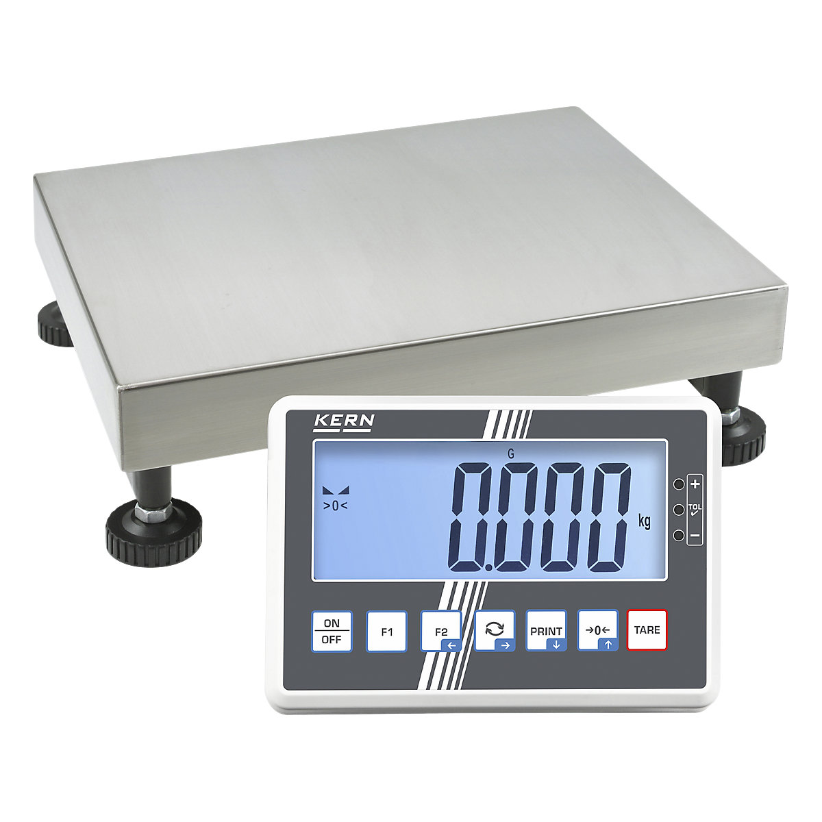 Cântar cu platformă IoT-Line – KERN