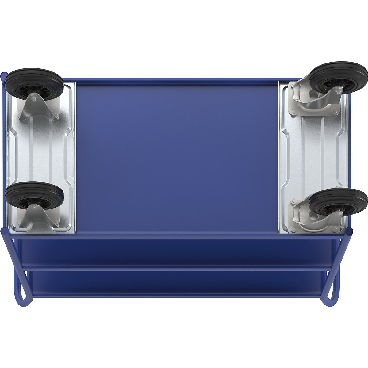 Cărucior cu banc de lucru KM41 – Kongamek (Imagine produs 5)-4