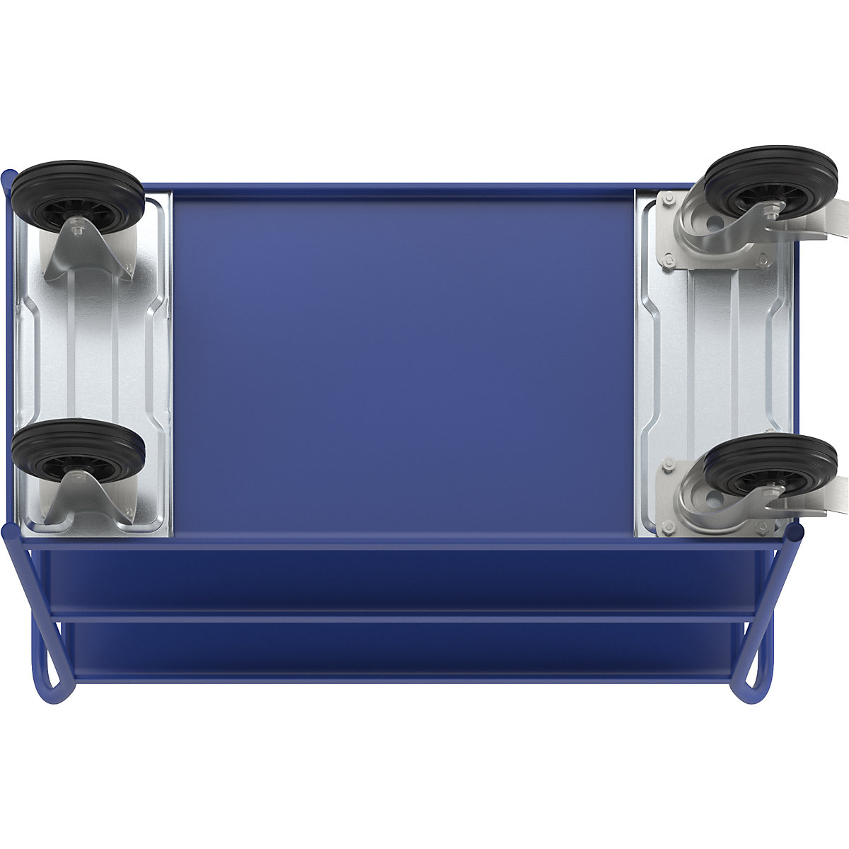 Cărucior cu banc de lucru KM41 – Kongamek (Imagine produs 5)-4