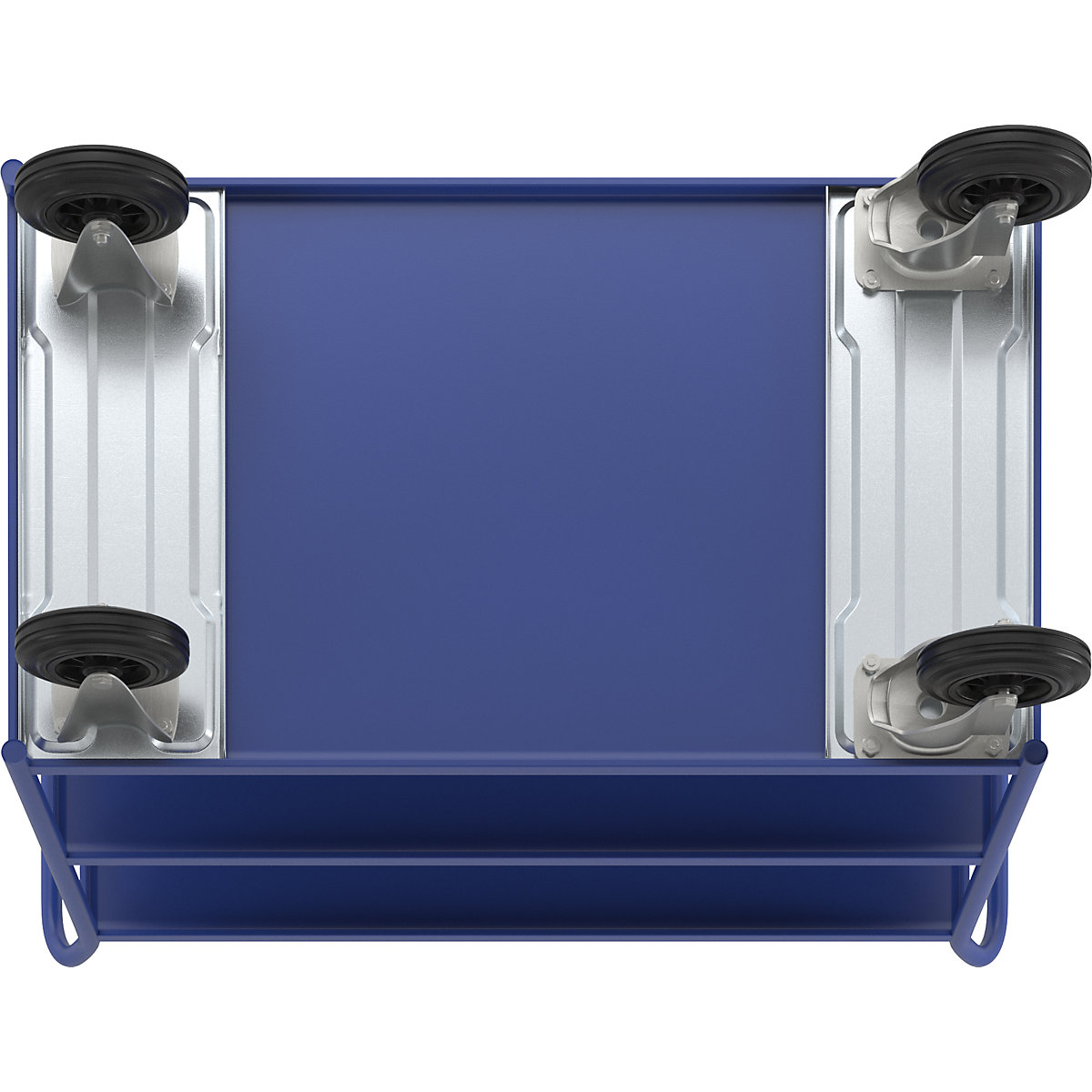 Cărucior cu banc de lucru KM41 – Kongamek (Imagine produs 5)-4