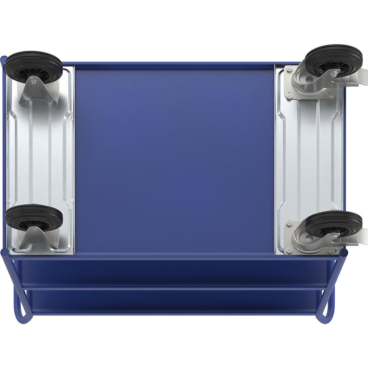 Cărucior cu banc de lucru KM41 – Kongamek (Imagine produs 5)-4