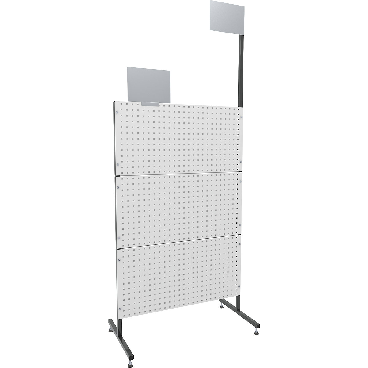 Paravan organizator – eurokraft pro