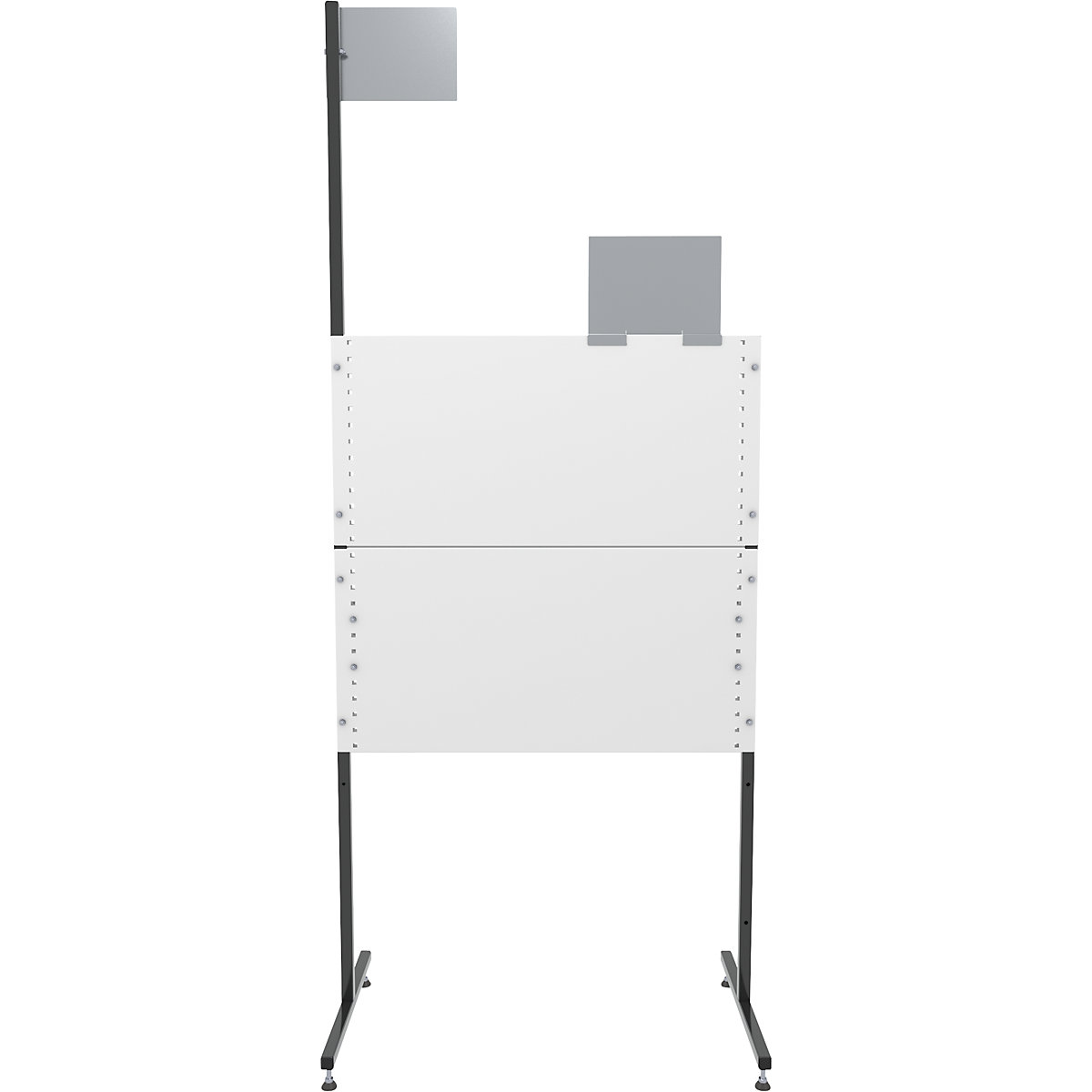 Paravan organizator – eurokraft pro (Imagine produs 3)-2