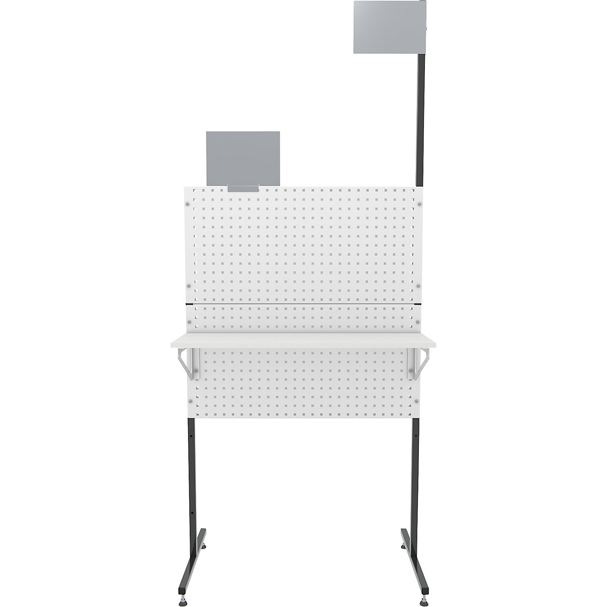 Paravan organizator – eurokraft pro (Imagine produs 4)-3