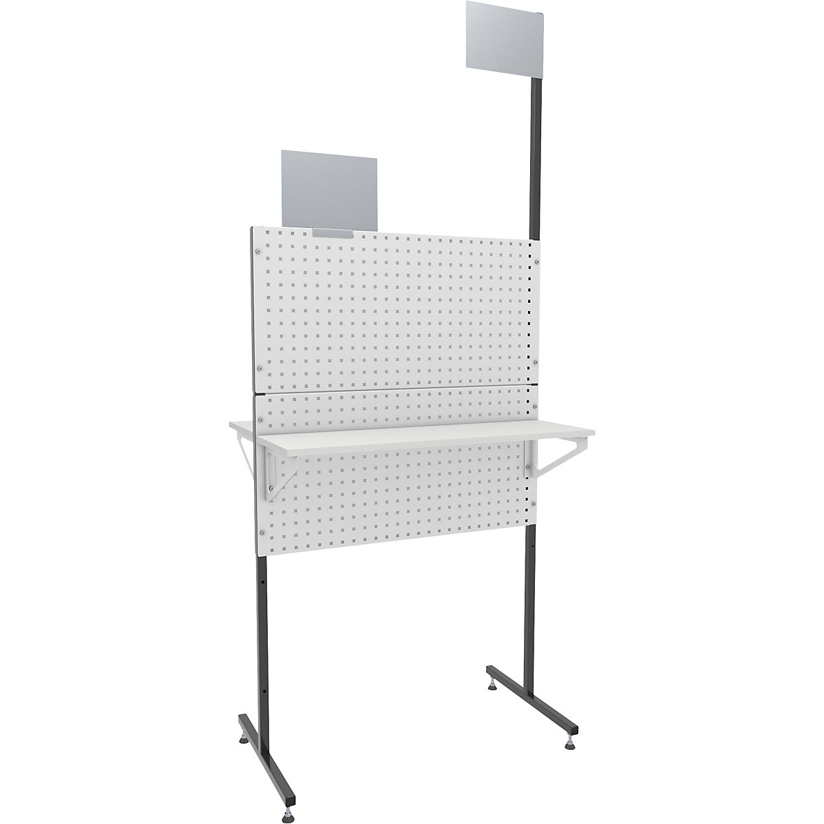 Paravan organizator – eurokraft pro