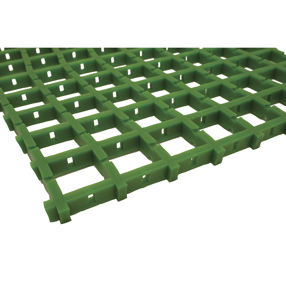 Covoraș anti-oboseală din vinil, COBAmat® – COBA (Imagine produs 2)-1