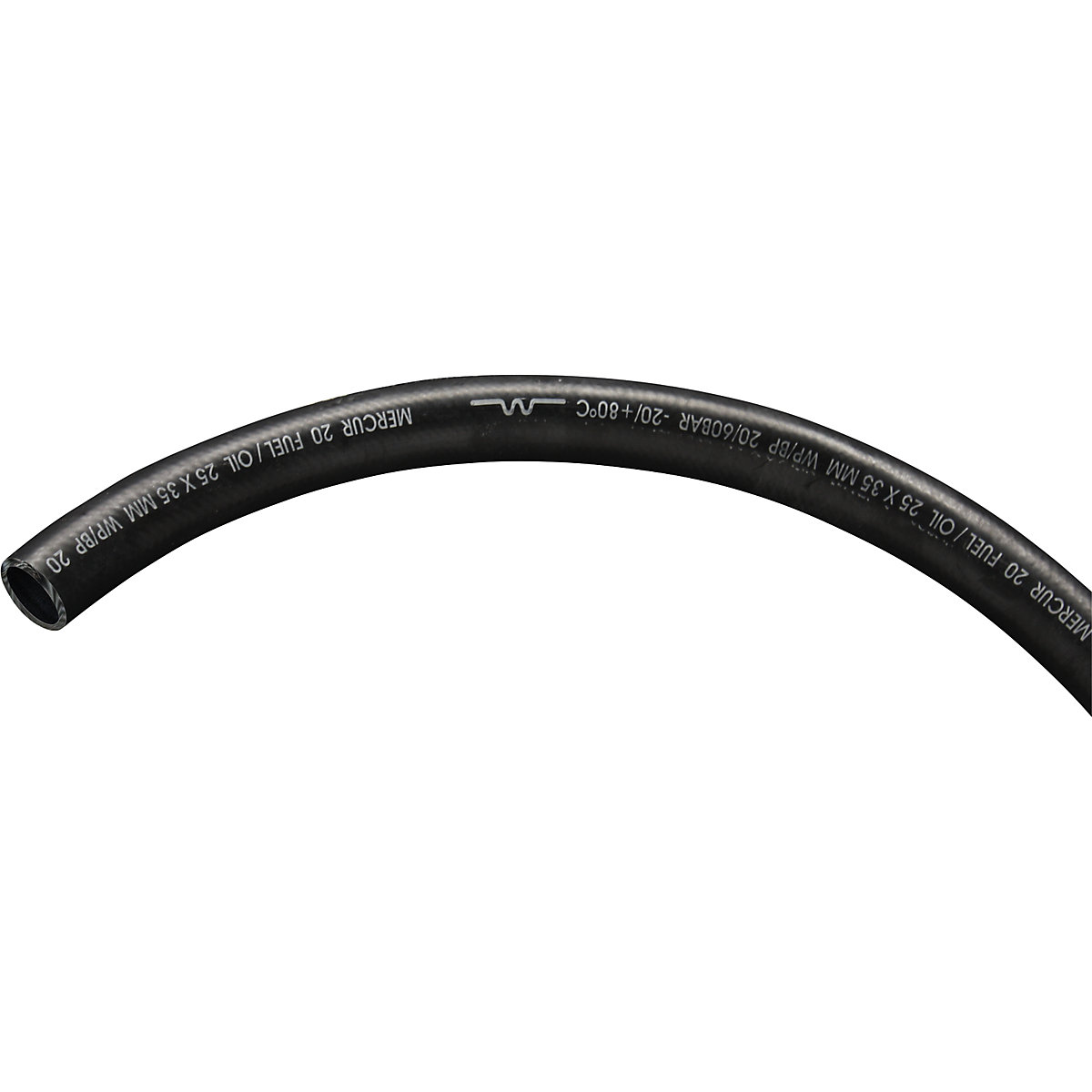 Furtun pentru ulei mineral – Jessberger