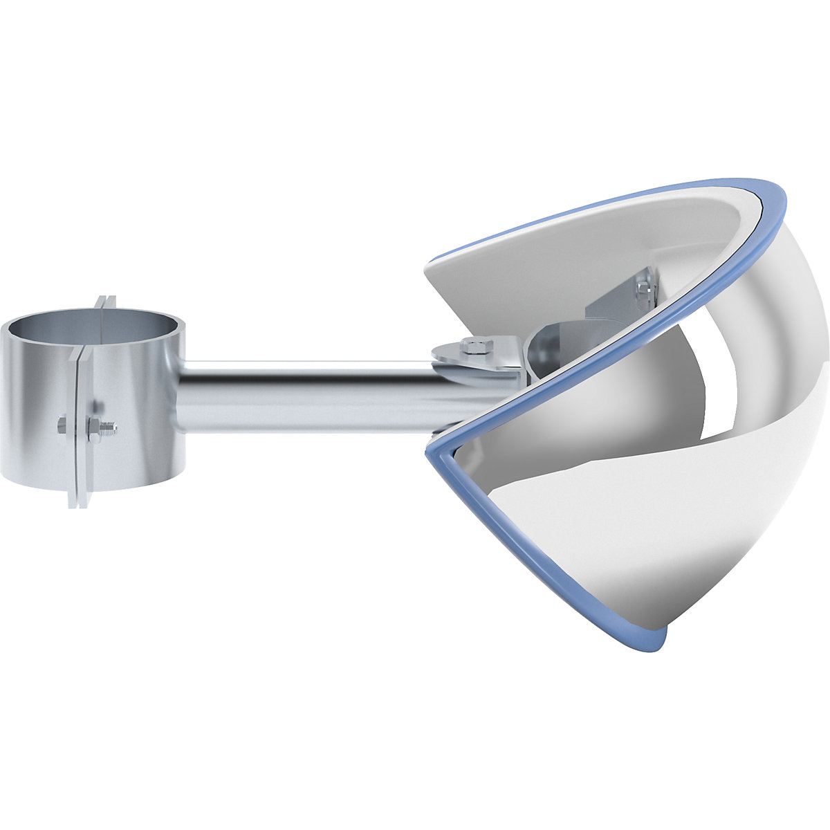 Oglindă cu unghi larg – eurokraft pro (Imagine produs 5)-4