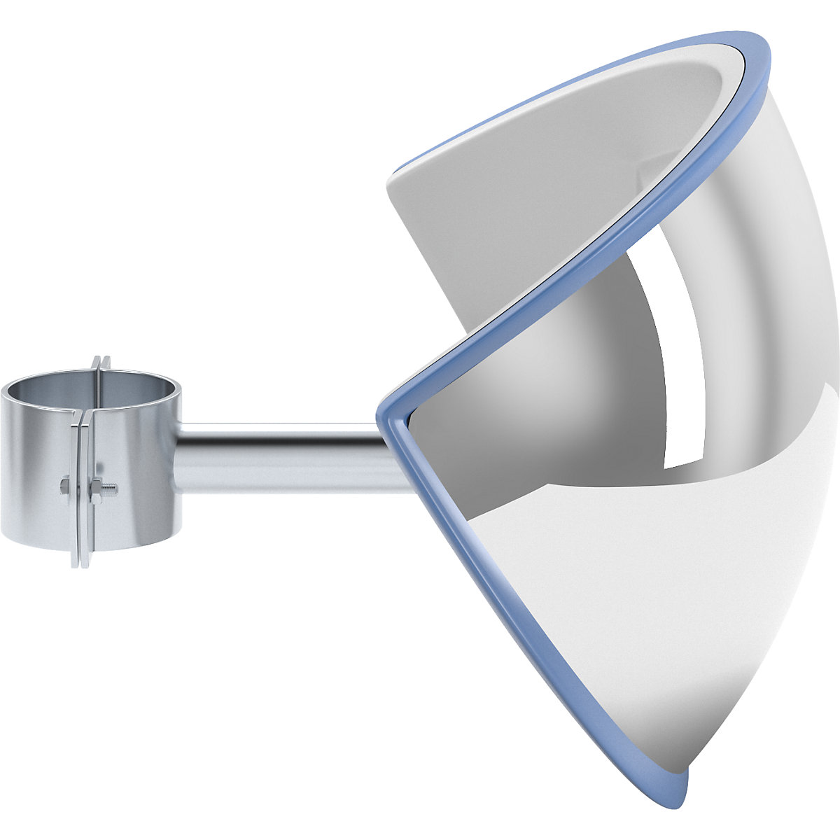Oglindă cu unghi larg – eurokraft pro (Imagine produs 5)-4