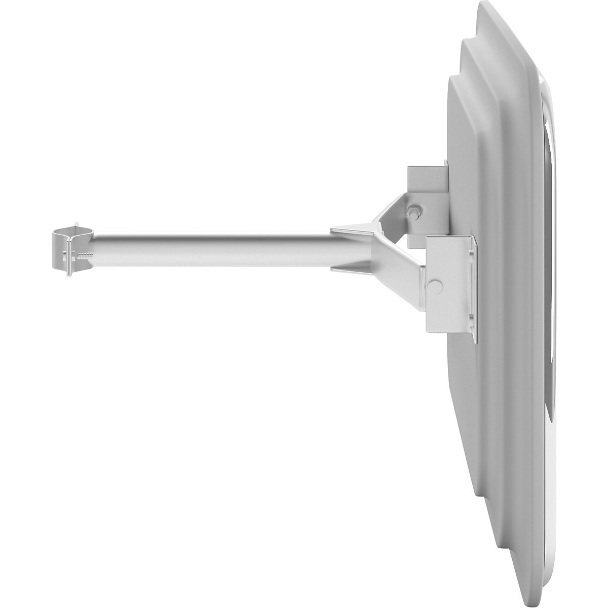 Oglindă universală pentru interior și exterior – eurokraft pro (Imagine produs 5)-4