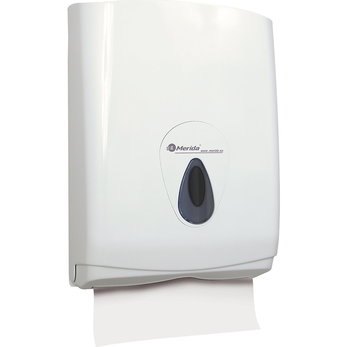 Dispenser de prosoape de hârtie pliate Merida