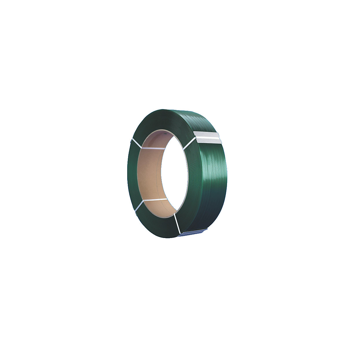 PET traka, za uređaj za odmotavanje trake, Ø jezgre 406 mm, širina trake 12,7 mm