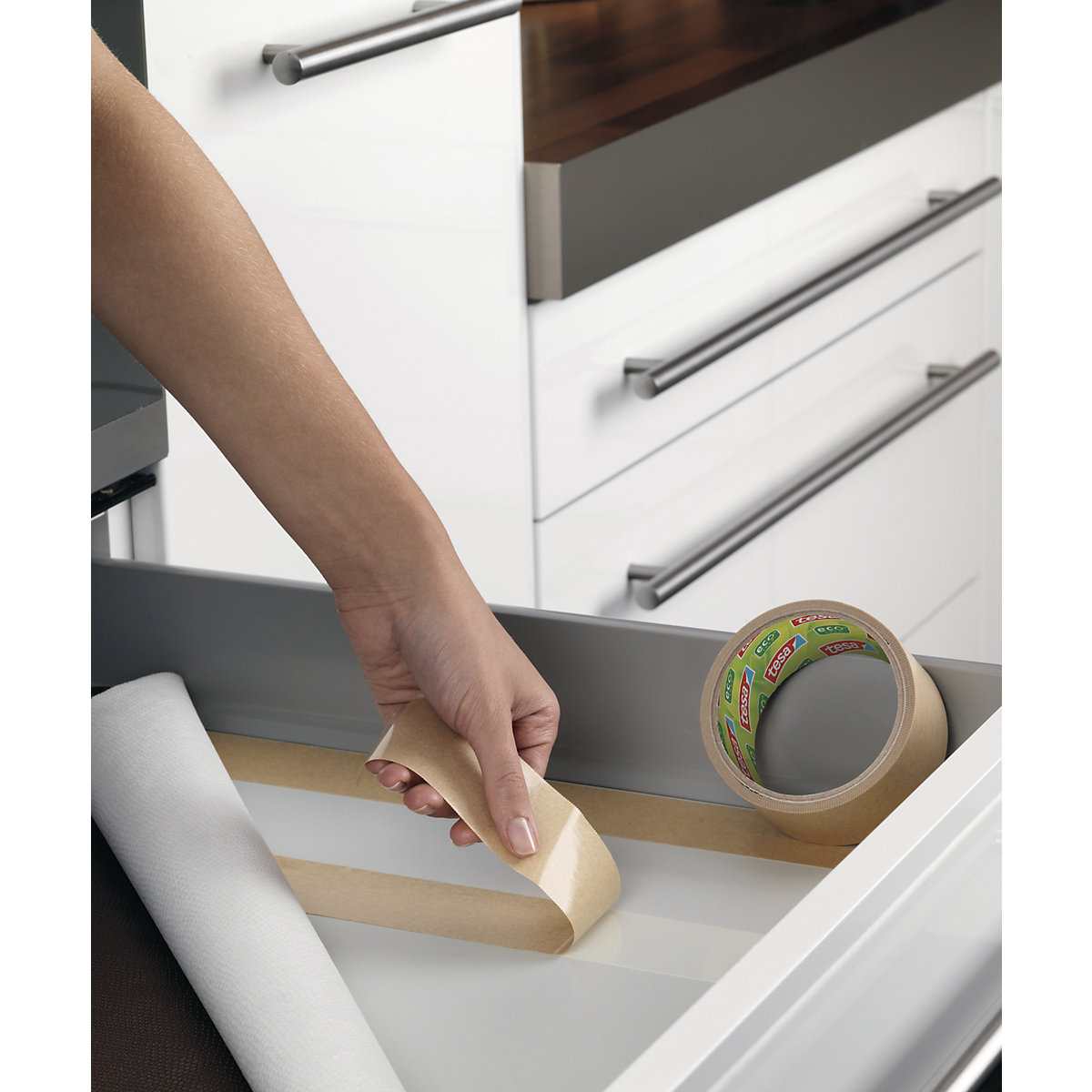 Fita adesiva de dupla face – tesa (Imagem do produto 5)-4