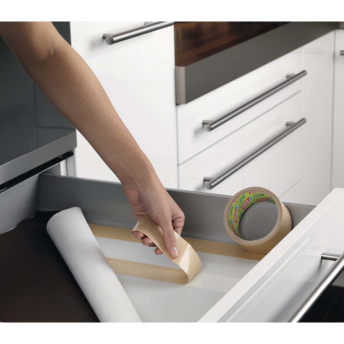 Fita adesiva de dupla face – tesa (Imagem do produto 7)-6