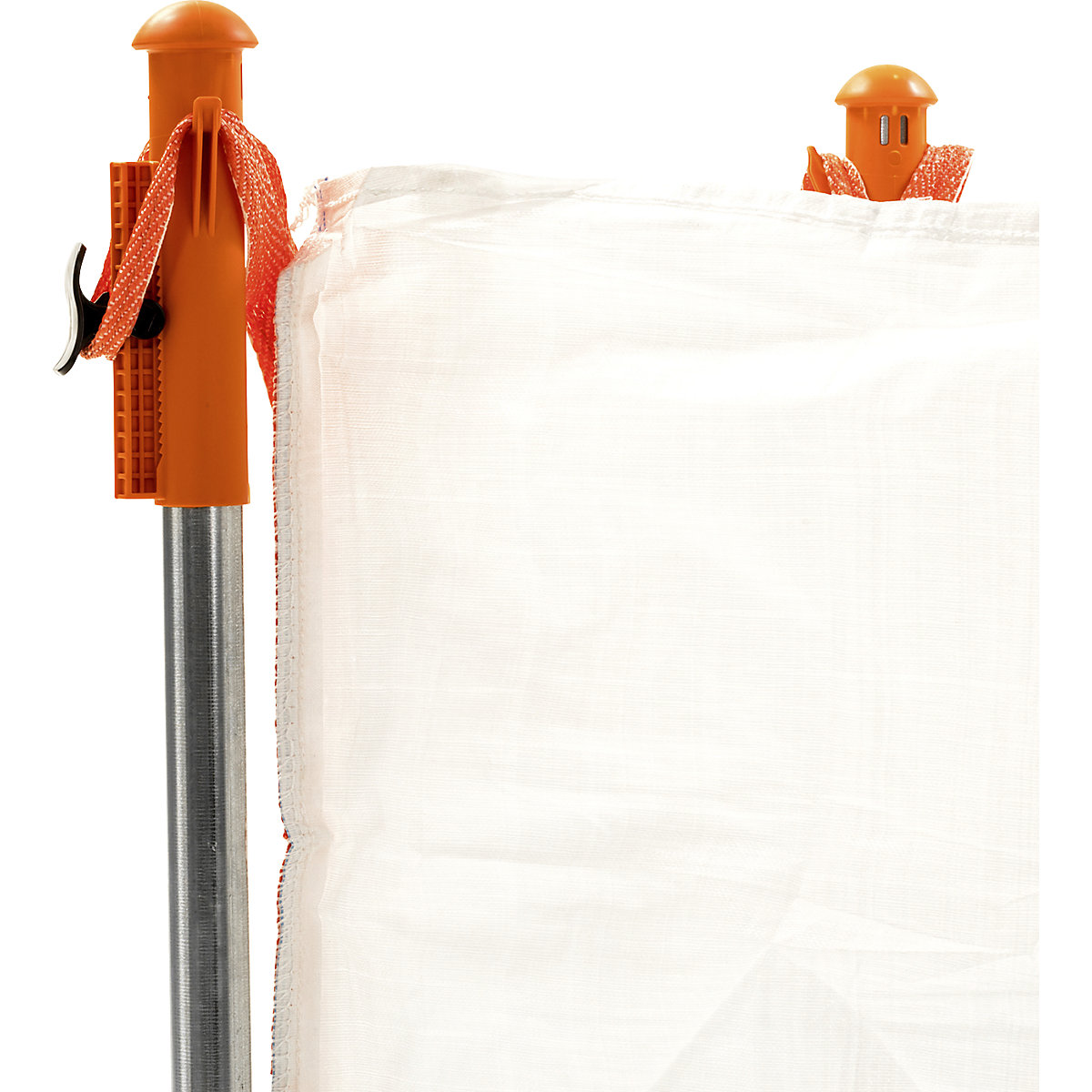 Suporte para cabeça de engate