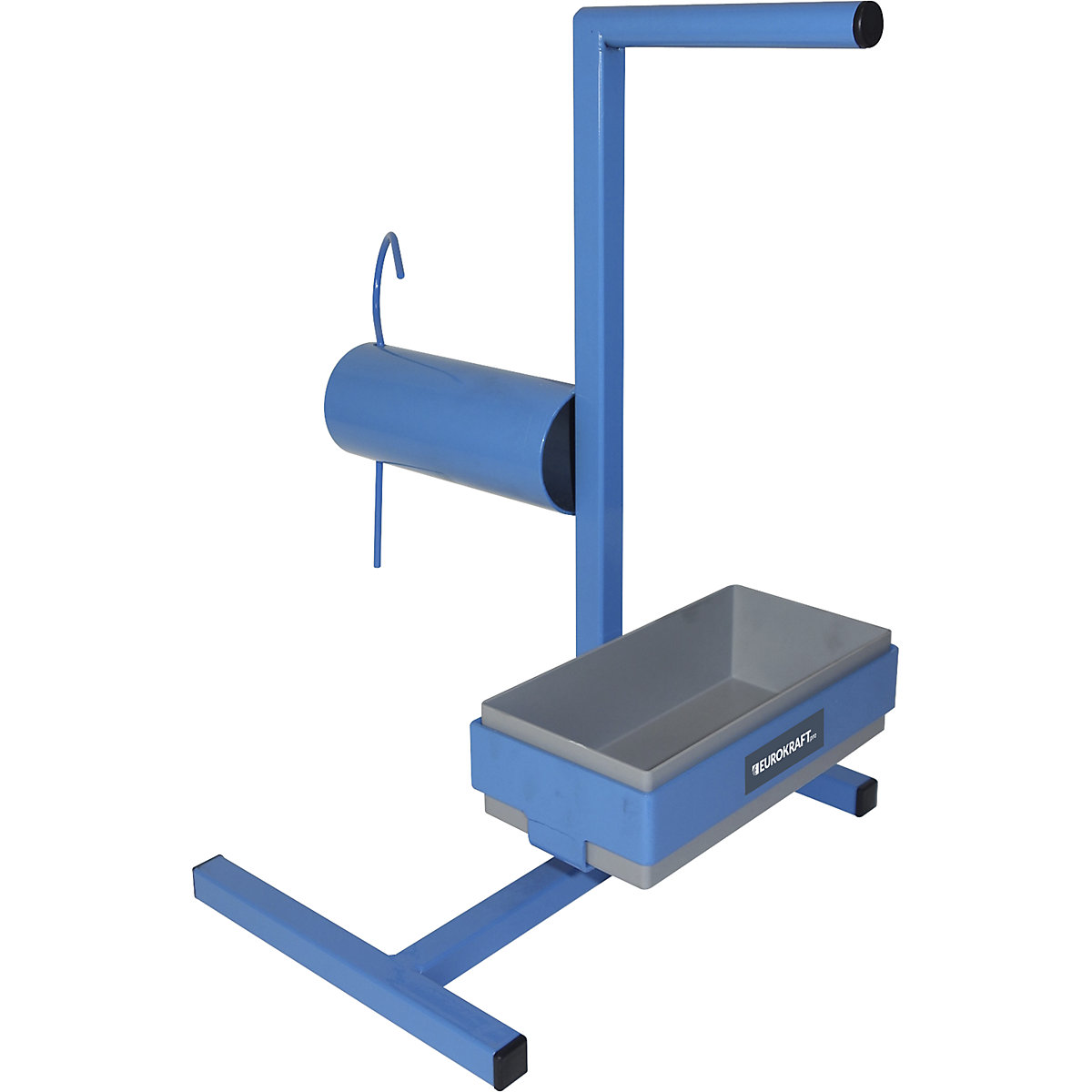 Desenrolador de fita para fitas de PET - ratioform