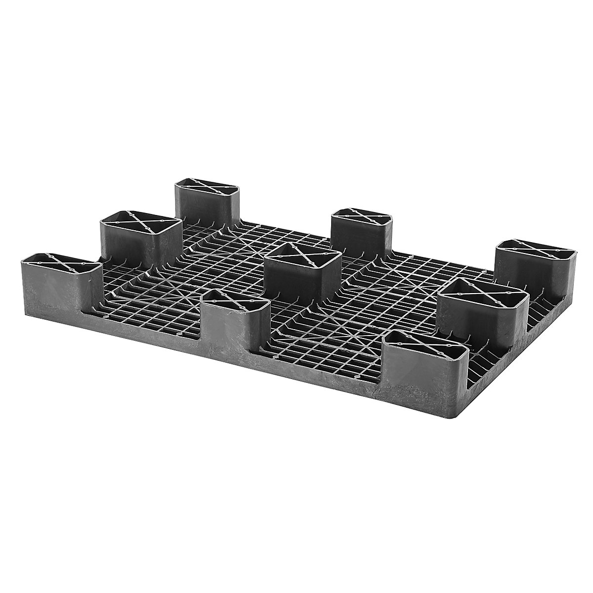 Palete de plástico EURO – ratioform (Imagem do produto 5)-4