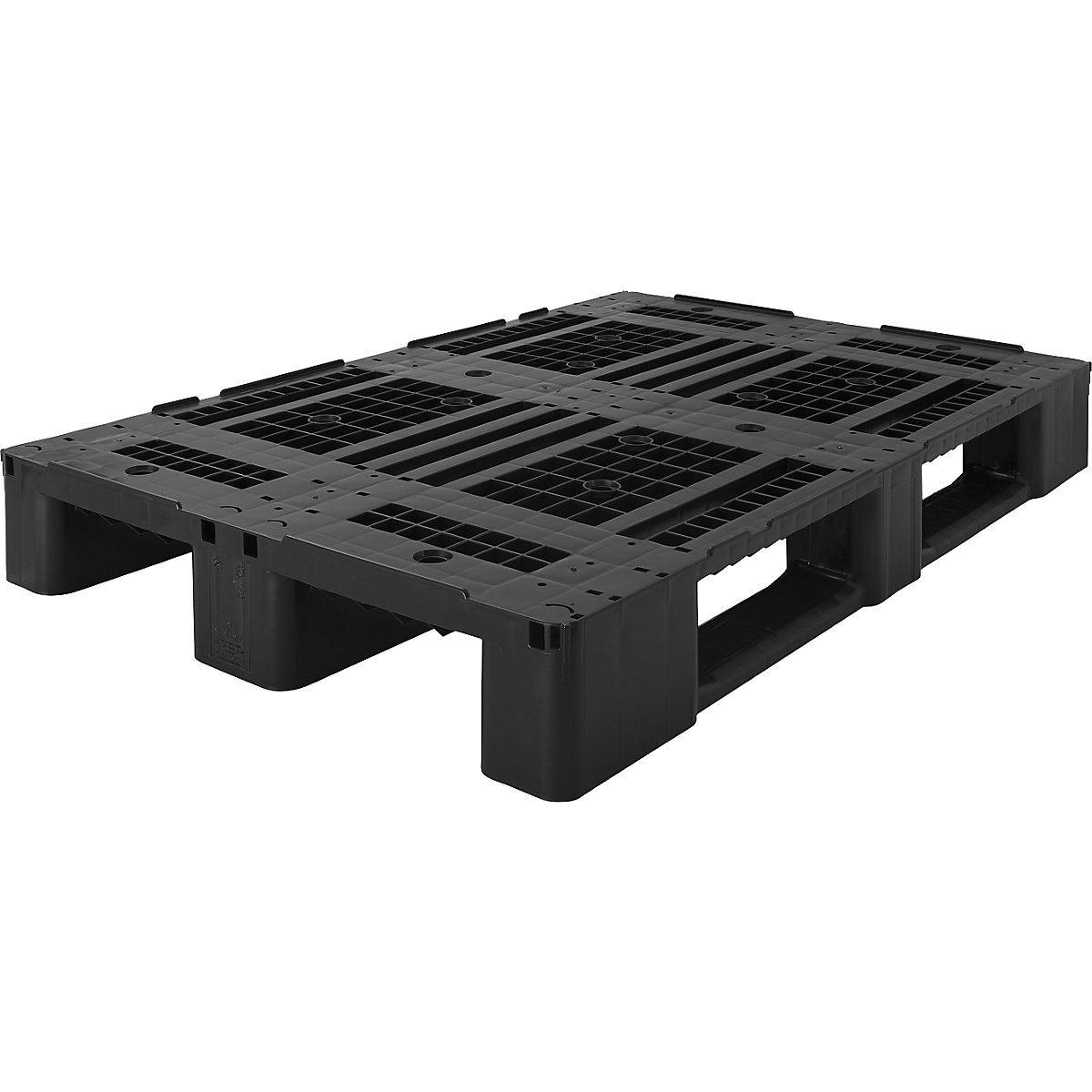 Palete de plástico – ratioform