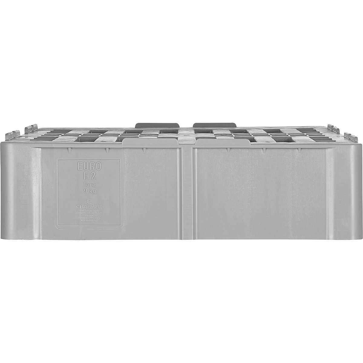 Palete higiénica – ratioform (Imagem do produto 3)-2