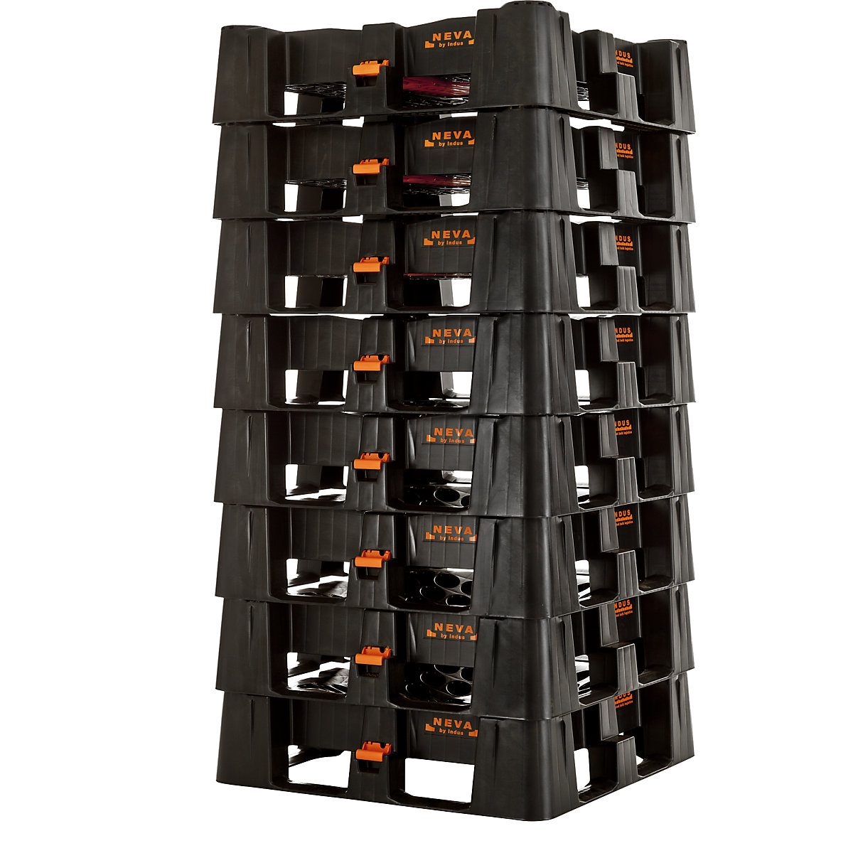 Palete para Big-Bags – ratioform