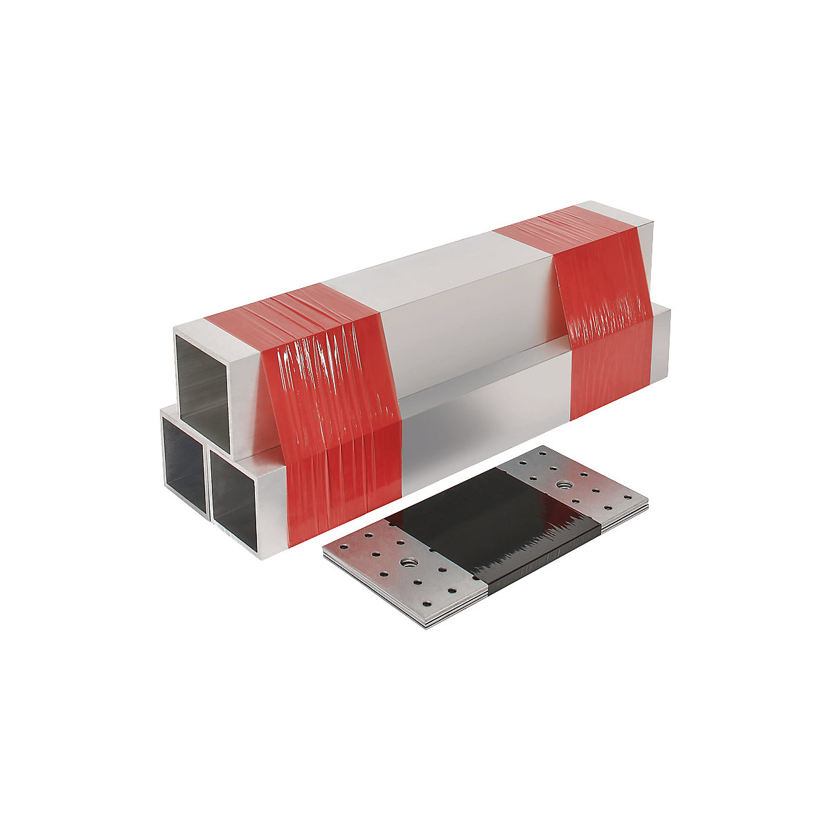Minirrolo de filme estirável – ratioform (Imagem do produto 2)-1