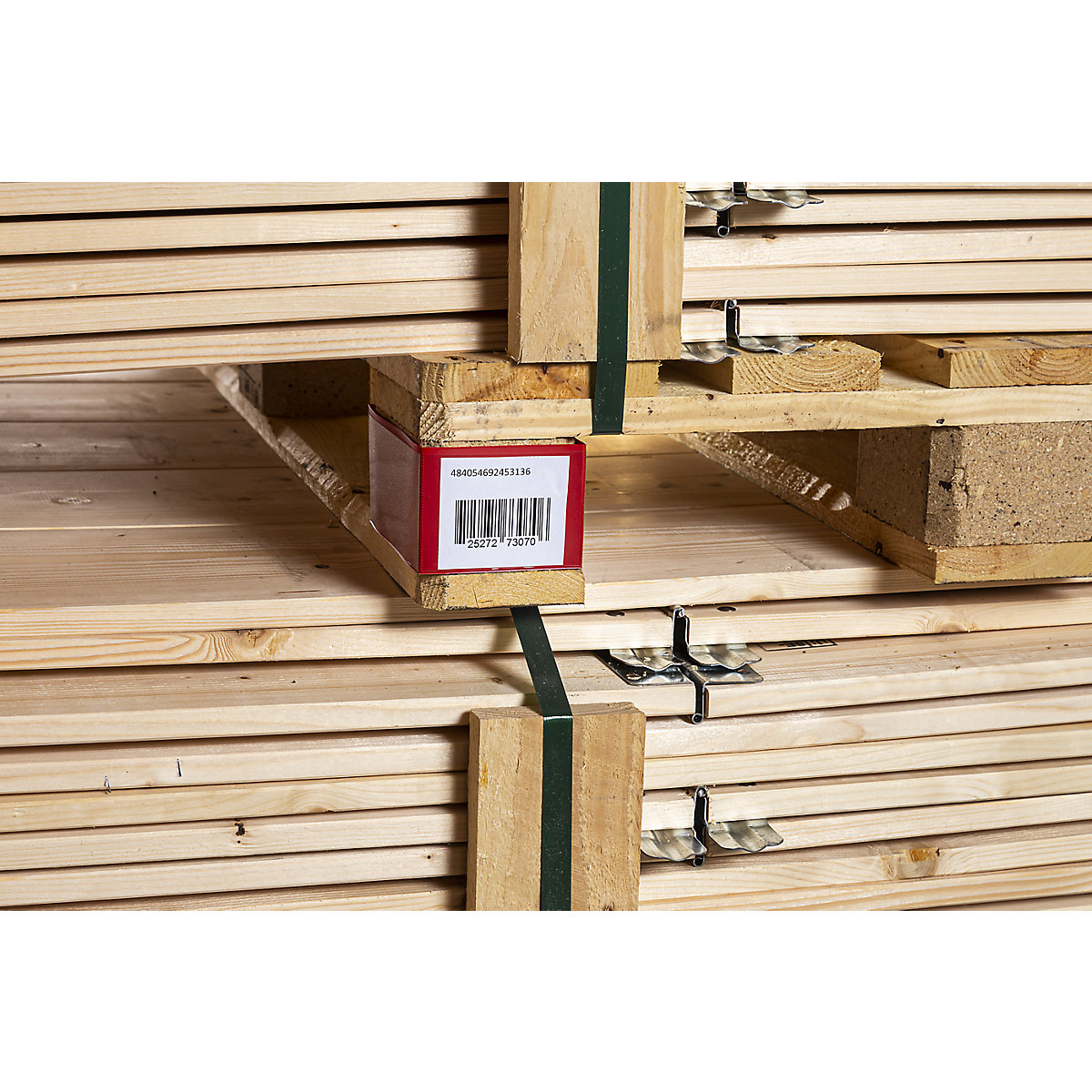 Fitas para pé de palete (Imagem do produto 2)-1