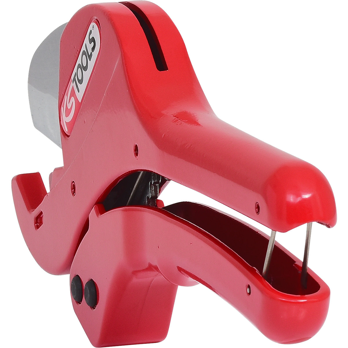 Cizalla automática para tubos de plástico – KS Tools (Imagen del producto 3)-2