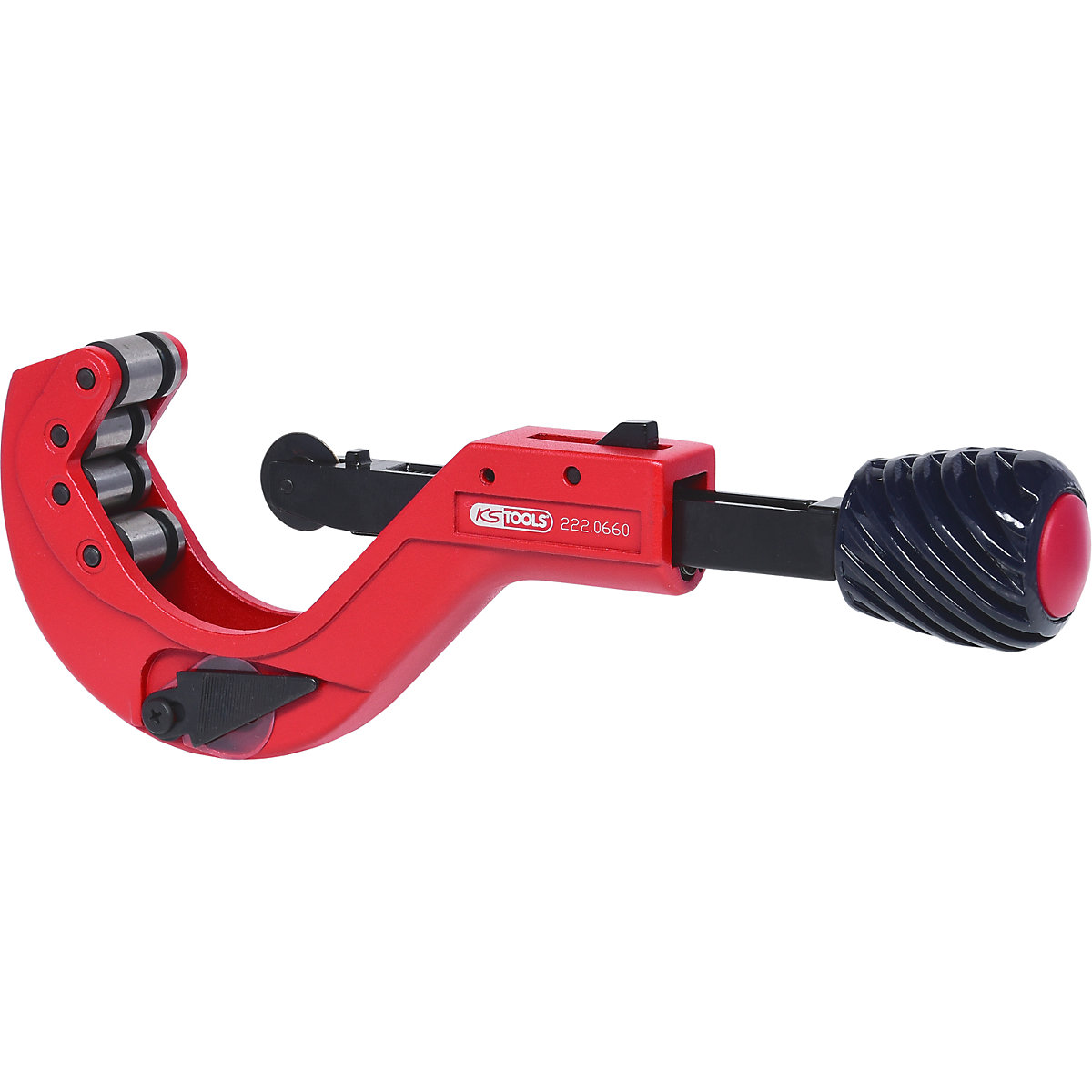 Cortatubos automático – KS Tools