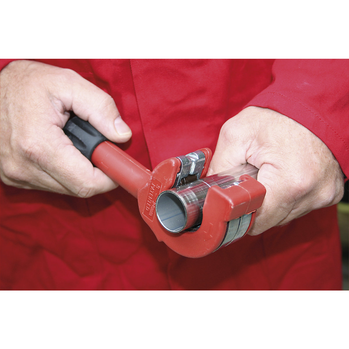 Cortatubos de trinquete – KS Tools (Imagen del producto 8)-7