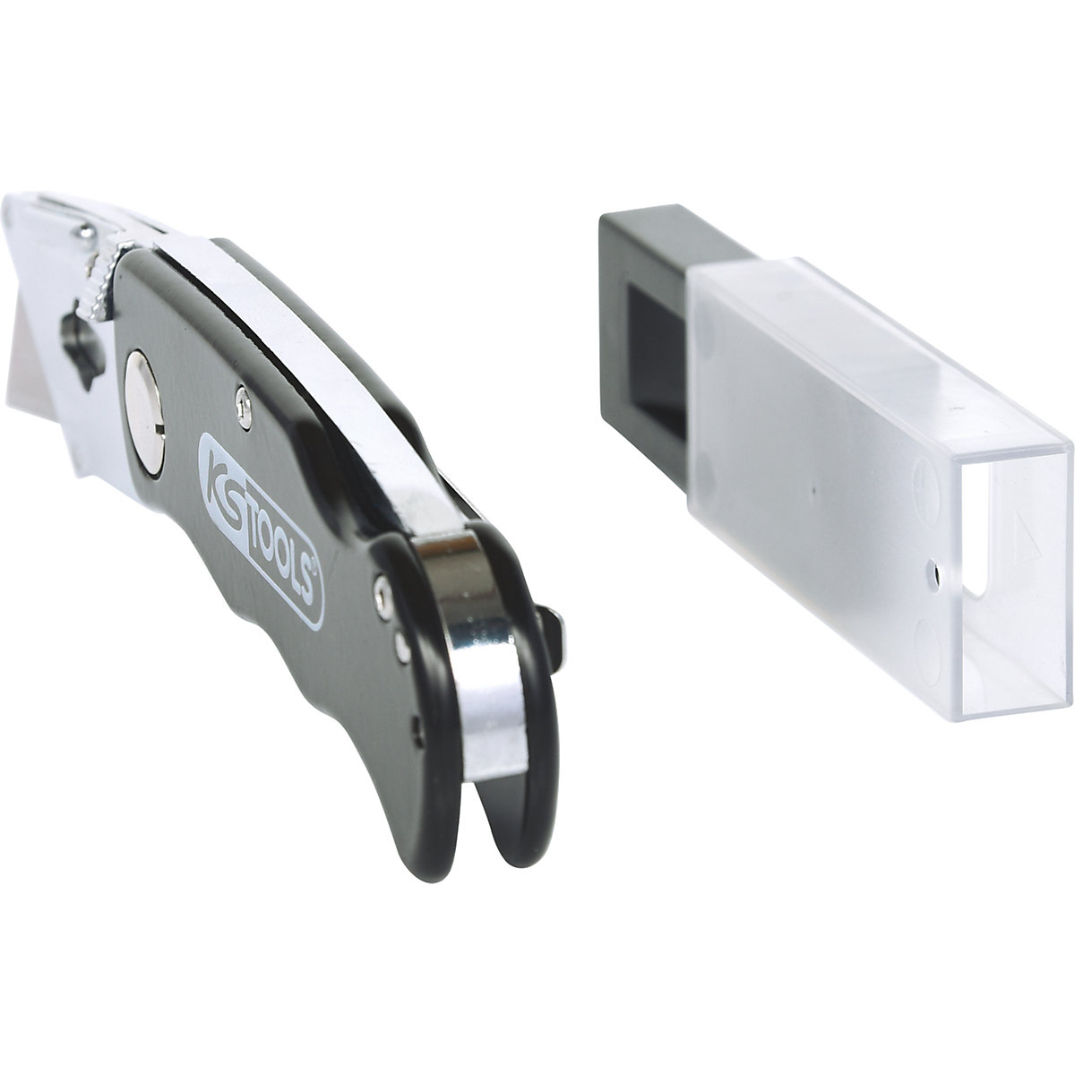 Cuchillo plegable – KS Tools (Imagen del producto 3)-2