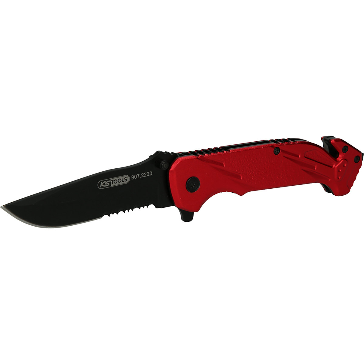 Cuchillo plegable – KS Tools