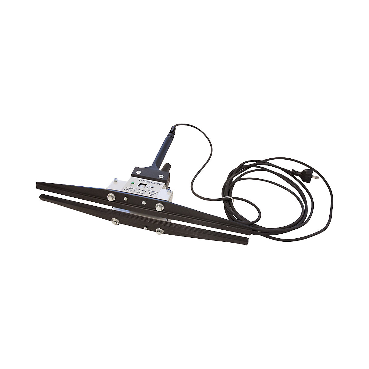 Tenaza de precintado SUPER CELLO – ratioform