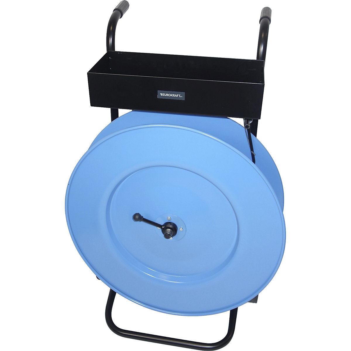 Portabobinas para cintas de PP – ratioform