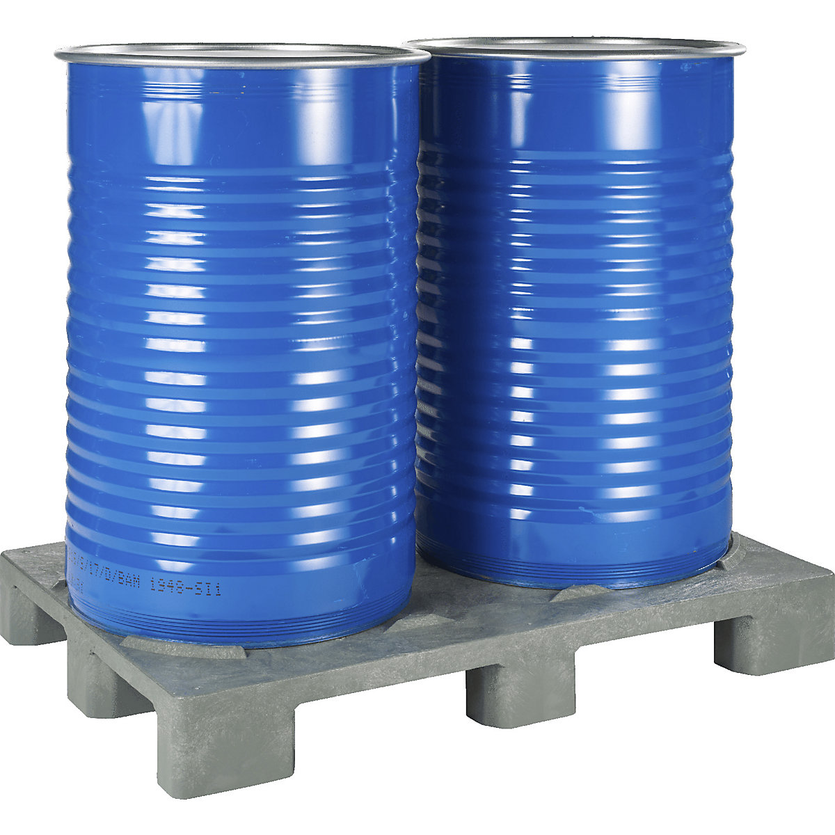 Palet para bidones – ratioform (Imagen del producto 3)-2