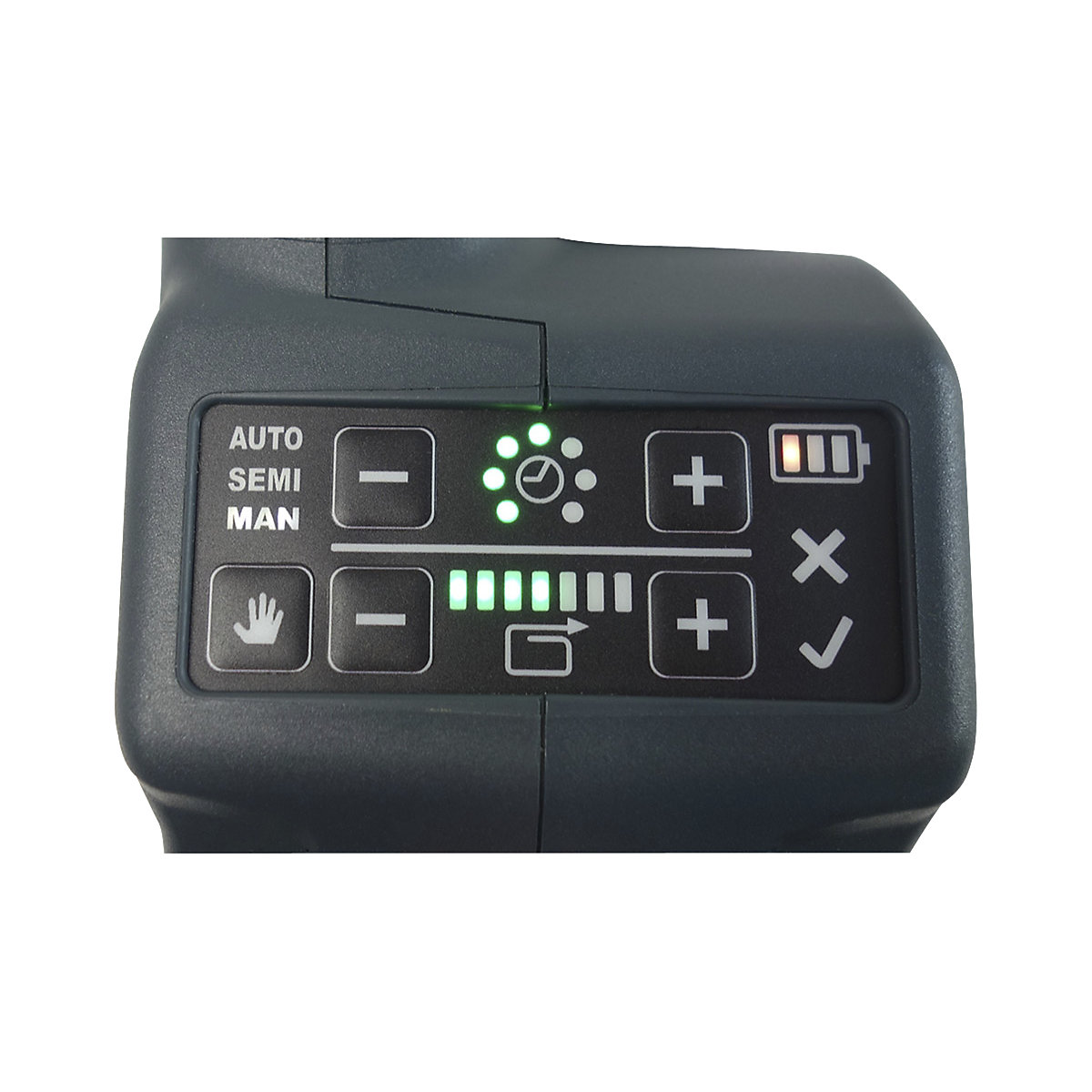 Appareil de cerclage sur batterie BXT Go (Illustration du produit 3)-2