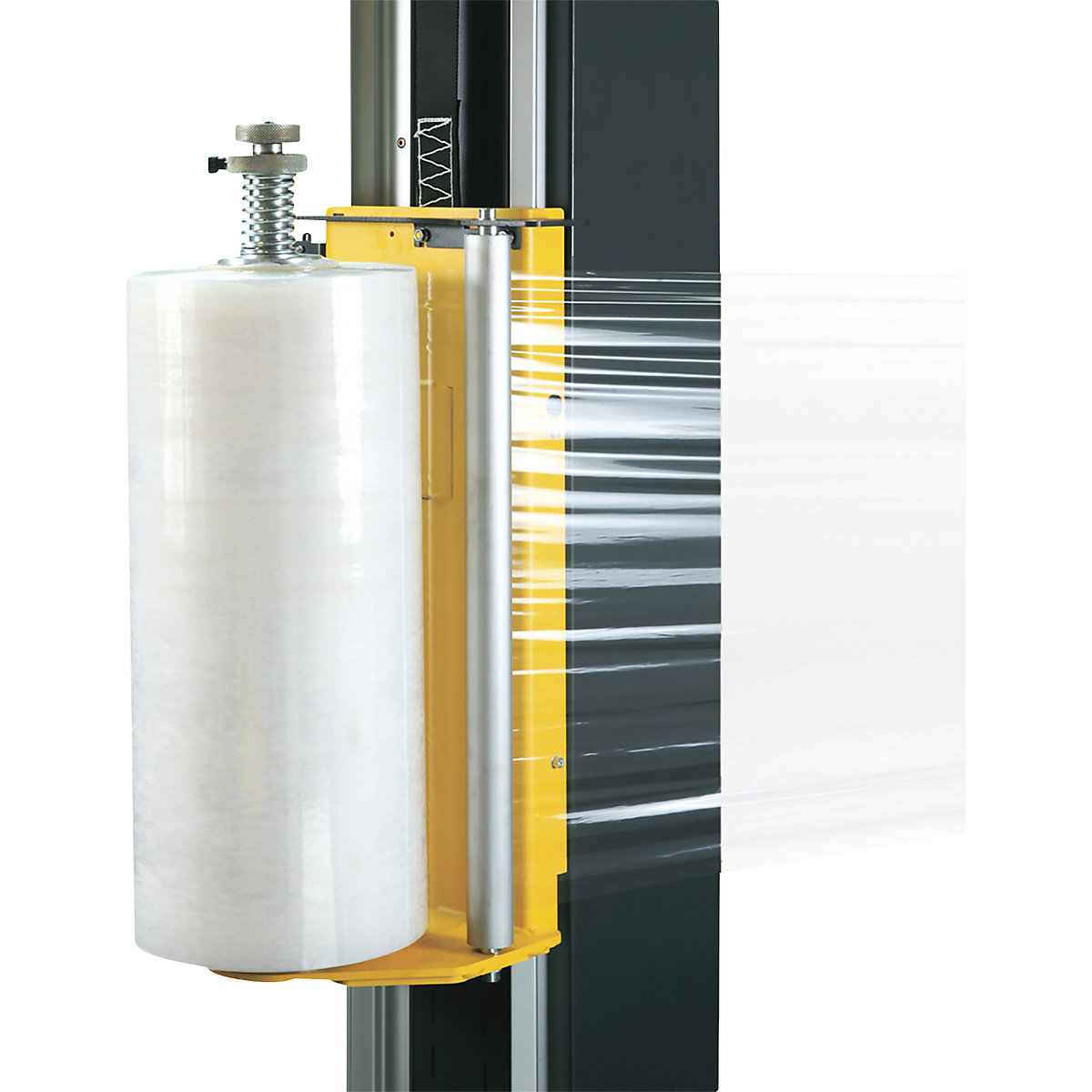 Banderoleuse de palettes OneWrap – ratioform (Illustration du produit 6)-5