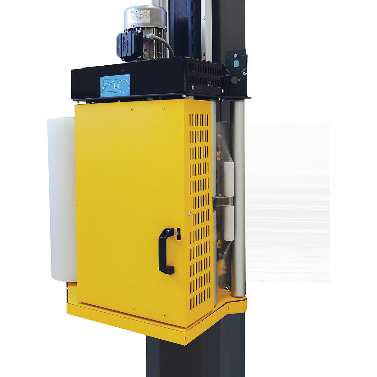 Enrouleur pour palettes OneWrap – ratioform (Illustration du produit 6)-5