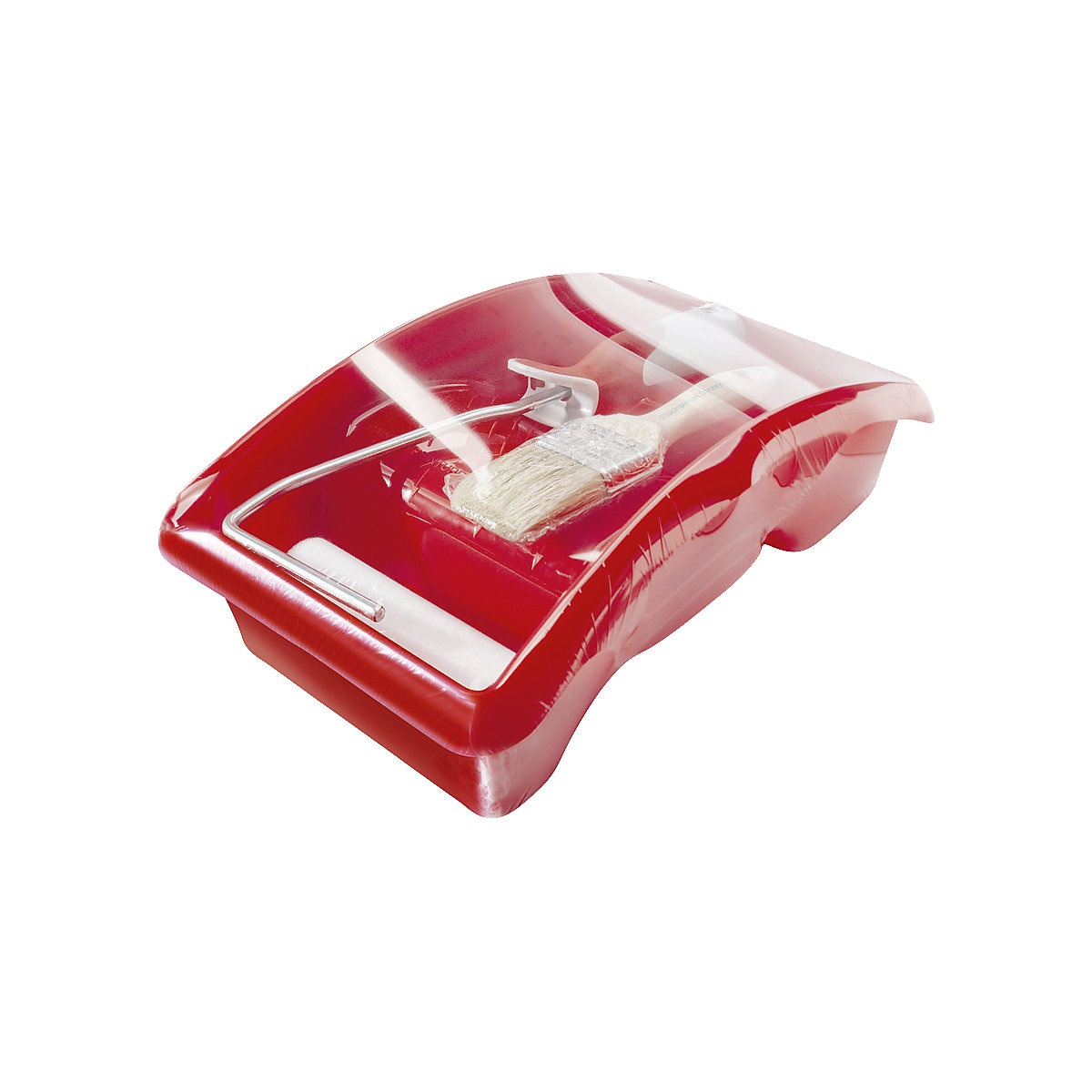 Film rétractable multi-usages – ratioform flow (Illustration du produit 2)-1