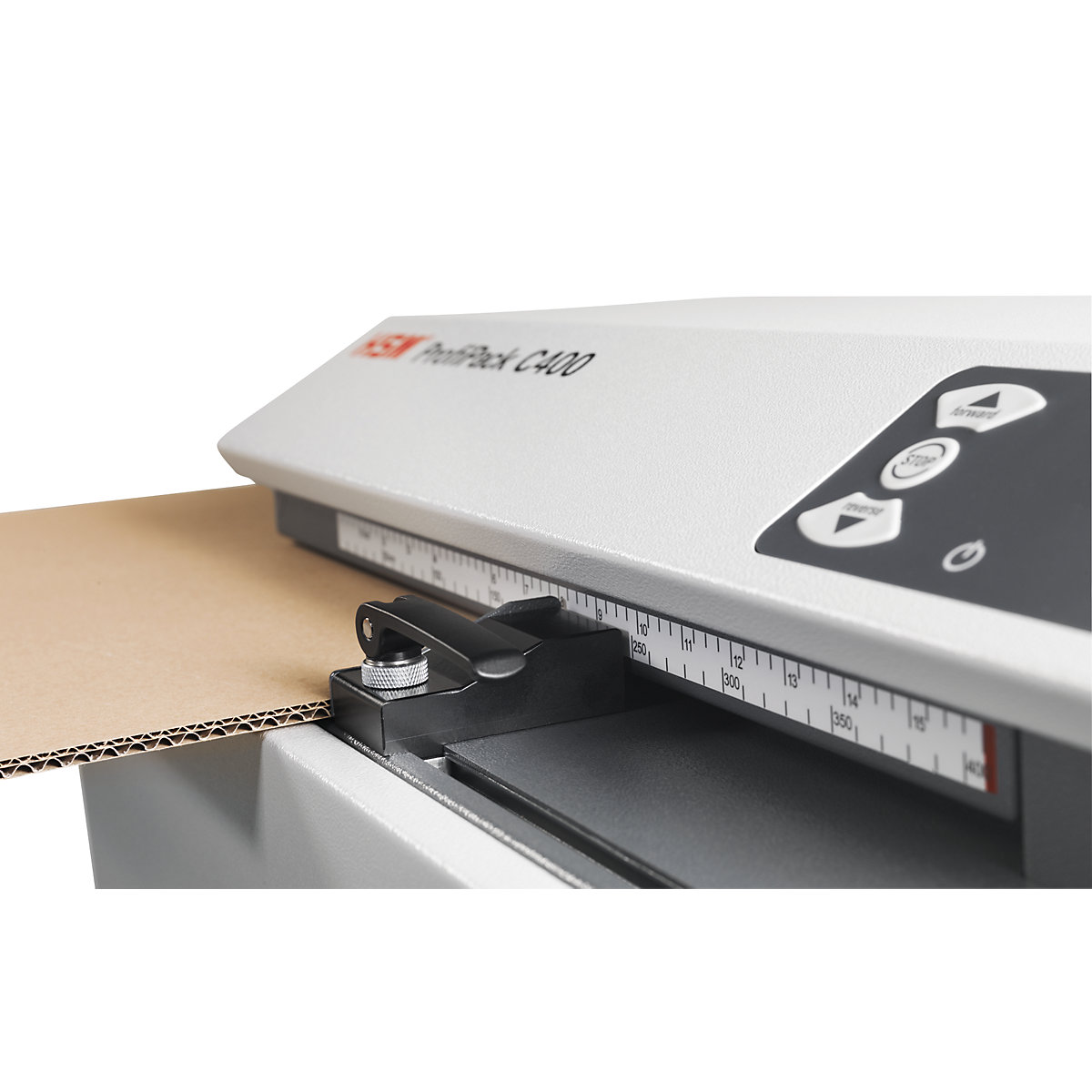 Perforateur de carton ProfiPack C400 – HSM (Illustration du produit 9)-8