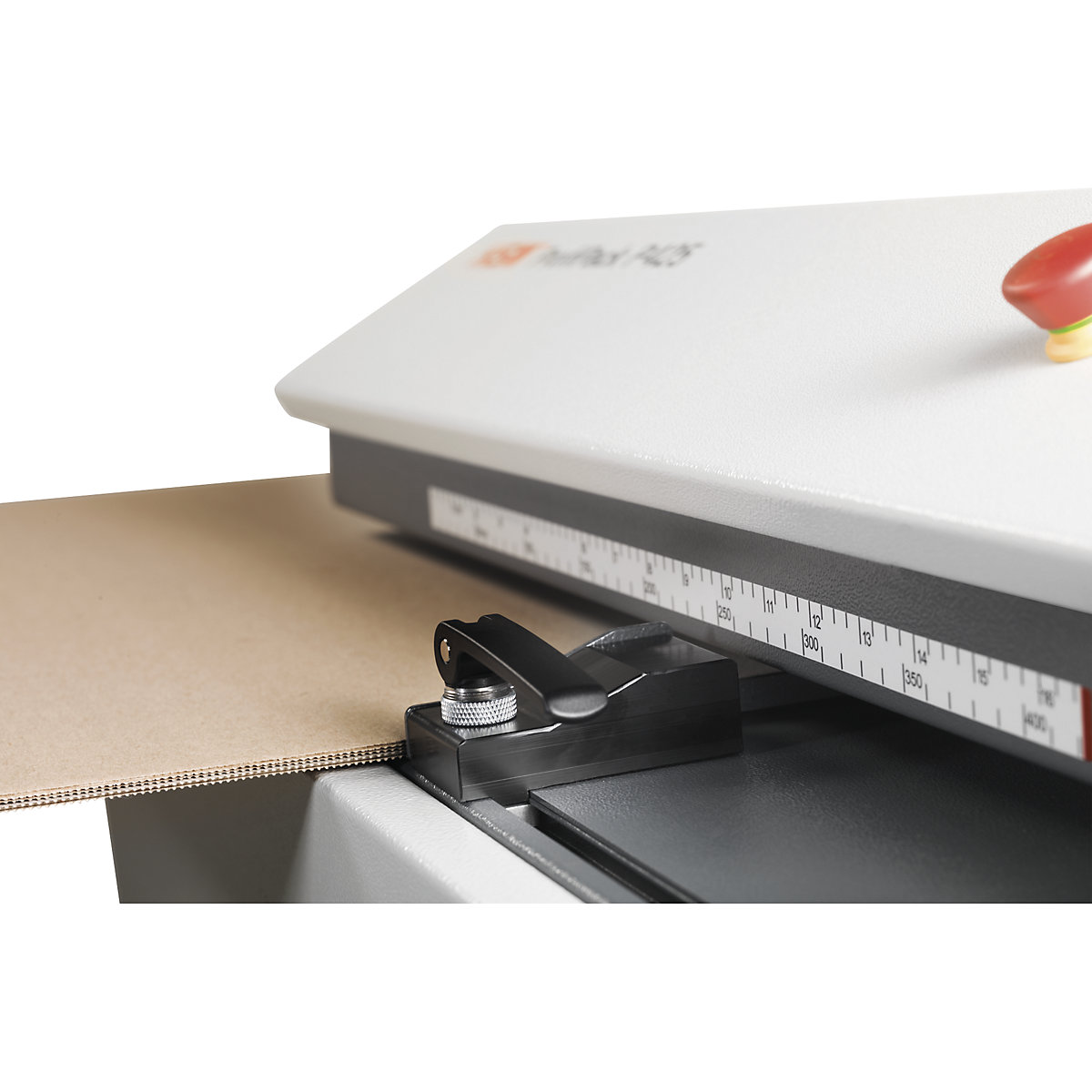 Perforateur de carton ProfiPack P425 – HSM (Illustration du produit 10)-9