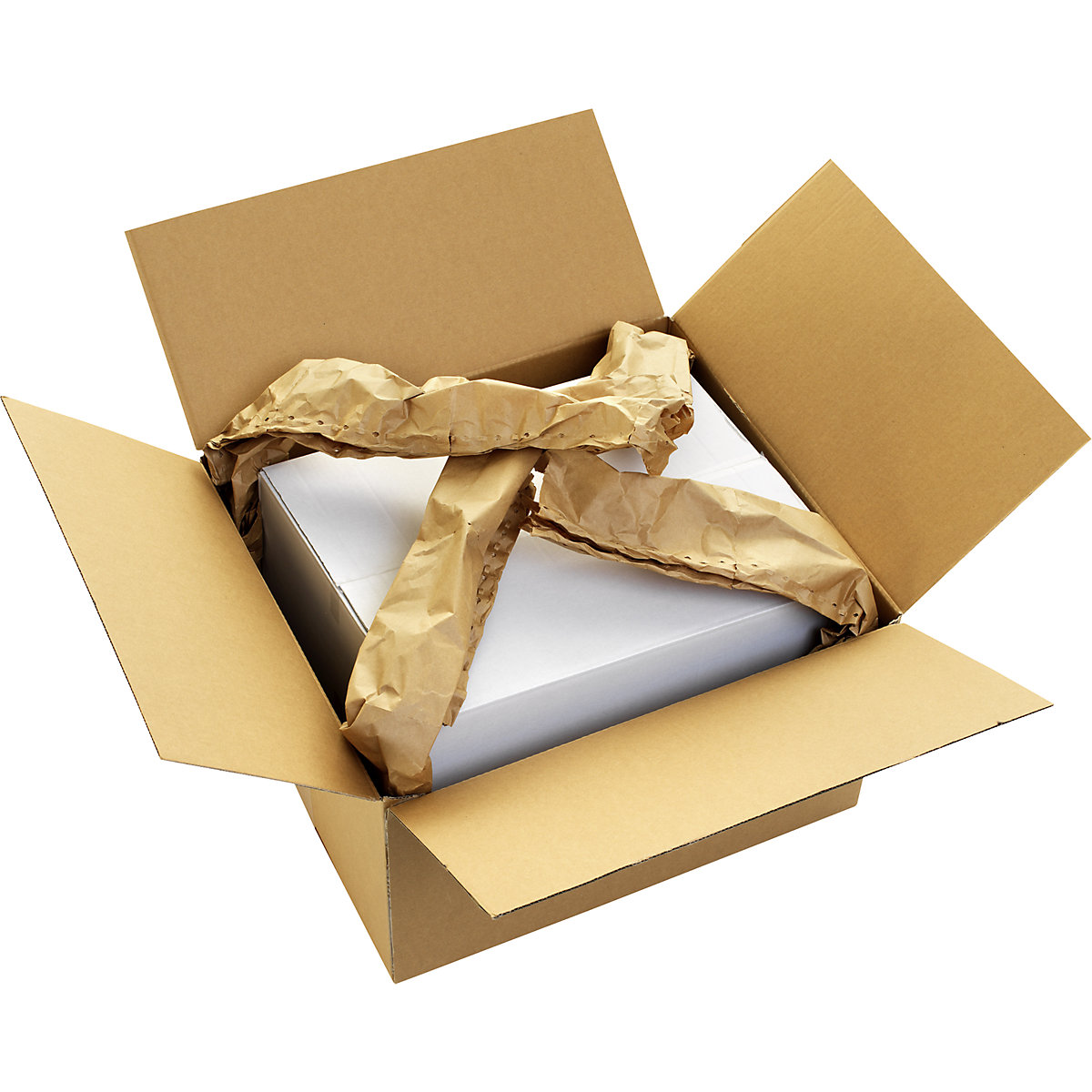 Système de remplissage papier FillPak Trident™ (Illustration du produit 3)-2